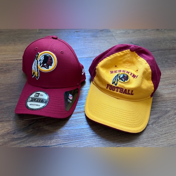 Washington Redskins hat - Picture 2 of 13